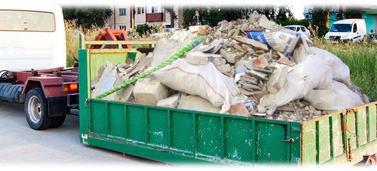 Servicii de transport moloz – Sector 2 Bucuresti si Ilfov