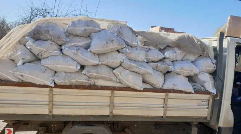 Transport moloz rapid si ieftin Bucuresti – Sector 1