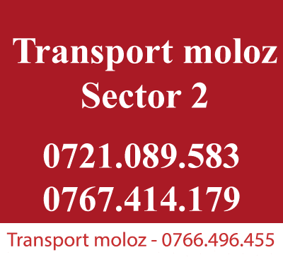 Incarcare si Transport moloz Bucuresti – Sector 2