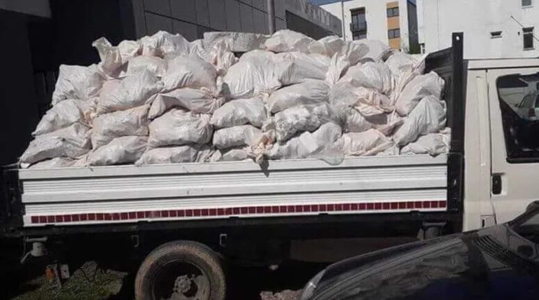 Transport moloz ieftin – Sector 2 Bucuresti