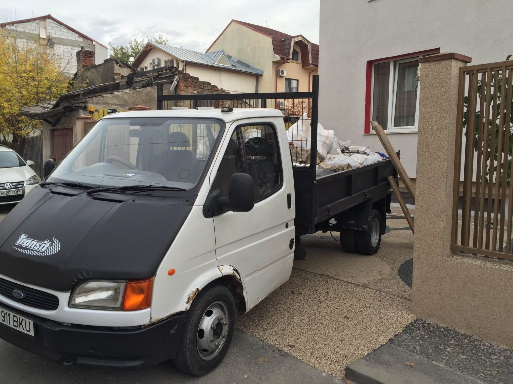 Car moloz la vrac BUCURESTI Car moloz la vrac BUCURESTI