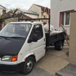 Car moloz la vrac BUCURESTI