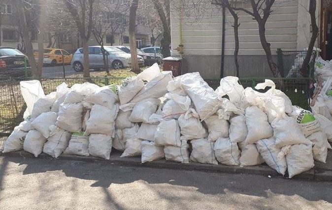 Transport moloz ieftin – Sector 1 Bucuresti