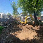 Demolari case Sector 3